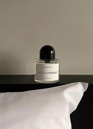 Byredo bal d'Monogram на распив отливант