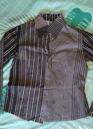 Блузка ділова