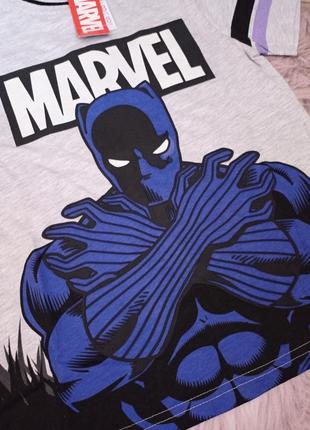 Стмльний комлект, домашній костюм, піжама бренду primark cерії marvel4 фото