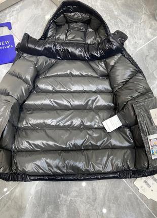 Жилетка moncler2 фото