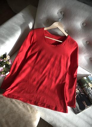 Хлопковая кофта