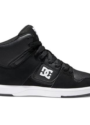 Хайтопы, высокие кроссовки dc shoes, 100% оригинал2 фото