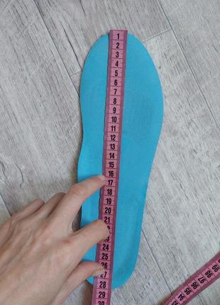 Шкіряні черевики estival,42 розмір