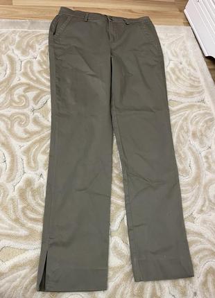 Брюки massimo dutti