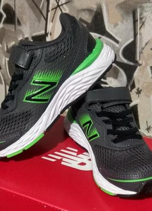 Кросівки, new balance 680v6 bungee, 29 рр, 17,5 см,  оригінал6 фото