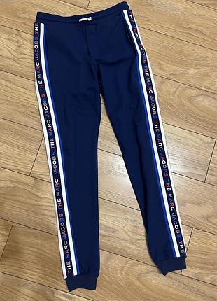 Спортивні штани the marc jacobs оригинал!!