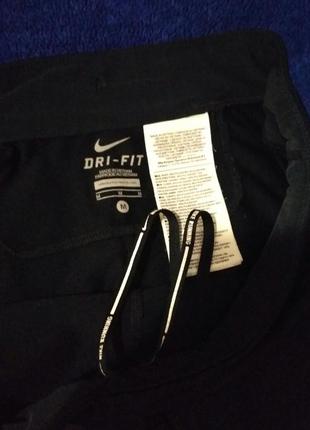 Лосины nike dry fit3 фото