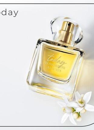 Жіночі парфуми avon today