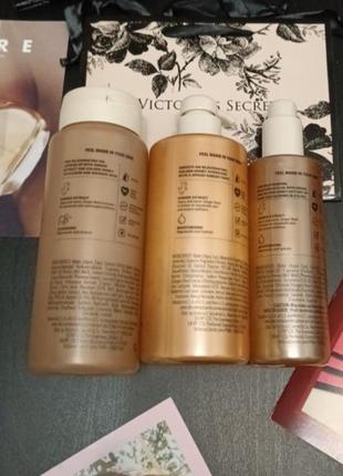 Новинка! зволожуючий лосьйон honey ginger victoria's secret виктория сикрет вікторія сікрет pink оригінал5 фото