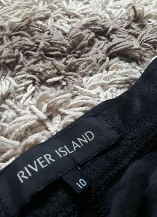 Блестящые леггинсы от river island4 фото