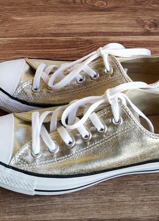Кеды Modelos CONVERSE en Amazon. размер 38.