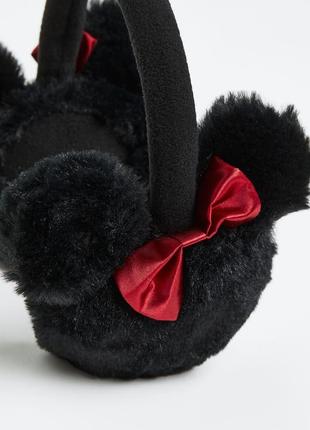 Навушники h&m minni р.104/128
