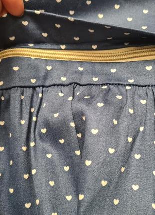 Сукня для вагітних lamama5 фото
