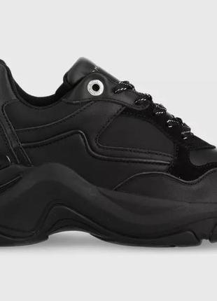 Кросівки tommy hilfiger