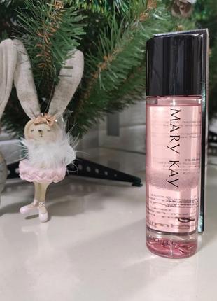 Обезжиренное средство для снятия косметики с глаз от mary kay1 фото