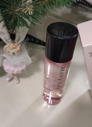 Знежирений засіб для зняття косметики з очей від mary kay4 фото