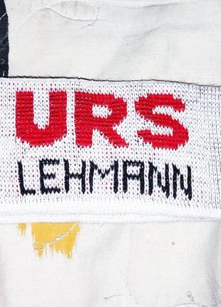 Повязка на голову urs lehmann