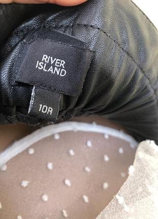 Брюки river island 6
