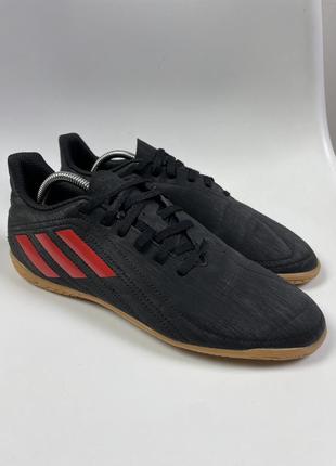 Футзалки adidas deportivo indoor