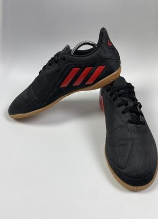 Футзалки adidas deportivo indoor8 фото