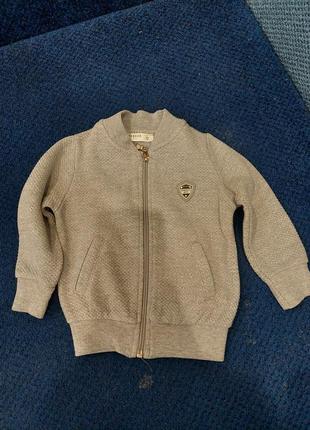 Дитячий джемпер 74