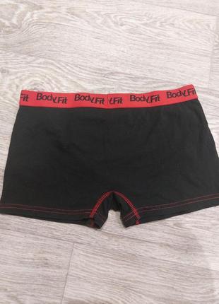 Новые мужские трусы/боксеры.angelo litrico