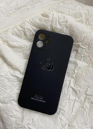 Чохол на iphone 12