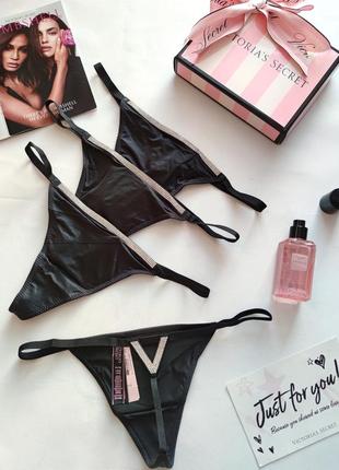 Victoria's secret трусы стразы камны белье выктория сикрет белье виктория сикрет с камнями