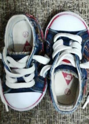 Кеды lee cooper 3