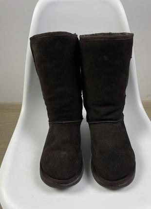 Сапоги ugg угги2 фото