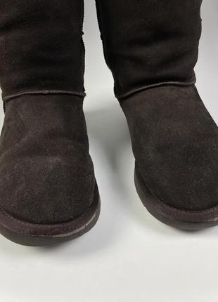 Сапоги ugg угги7 фото