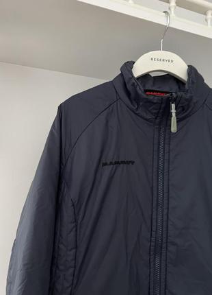 Крутая куртка mammut 2
