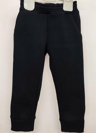 Штани дитячі на флісі