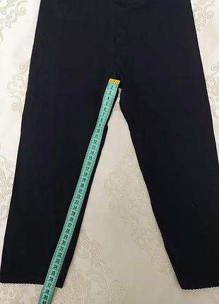 Укорочені лосіни h&m 6