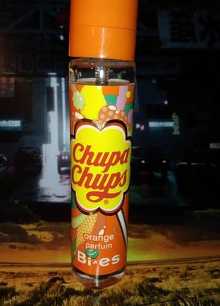Духи bi-es chupa chups orange 15ml
