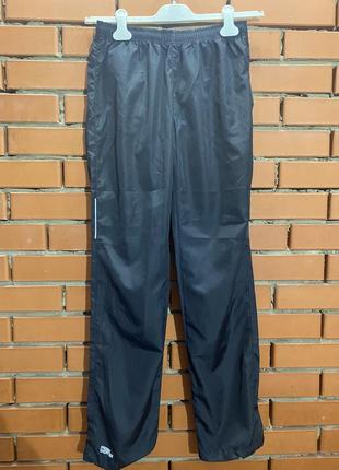 Легкі спортивні штани frank shorter dry plus 44 р.
