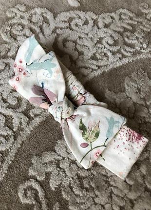 Пов‘язка бант