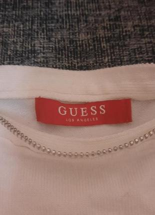 Кофта guess3 фото