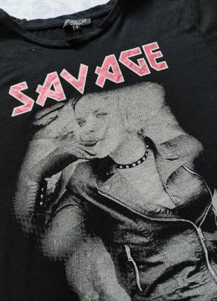 Необычная футболка с дышащими замаскированными элементами футболка savage оверсайз8 фото