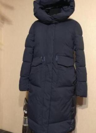 🔥 пальто 🔥 длинная куртка теплая зима