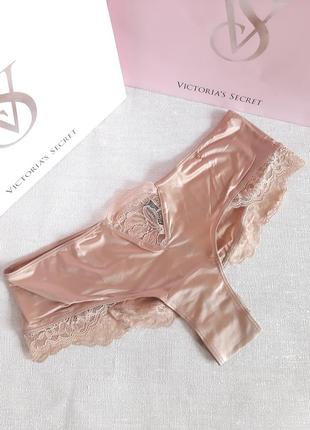 Трусики victoria's secret very sexy