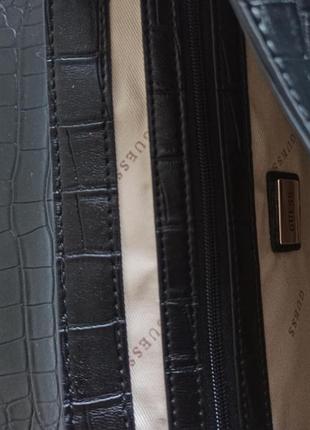 Сумка guess6 фото