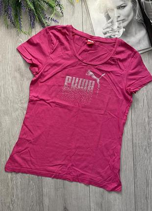 Футболочка puma