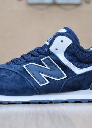 Жіночі кросівки new balance4 фото