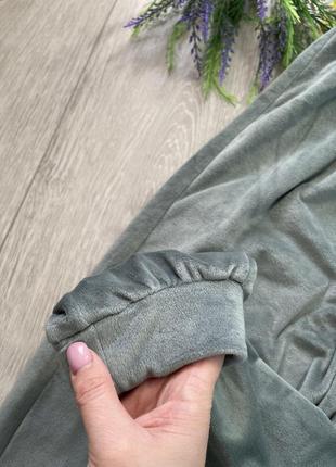 Классные мягкие брюки chicoree6 фото