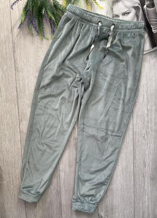 Классные мягкие брюки chicoree2 фото