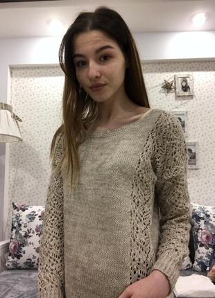 Светр