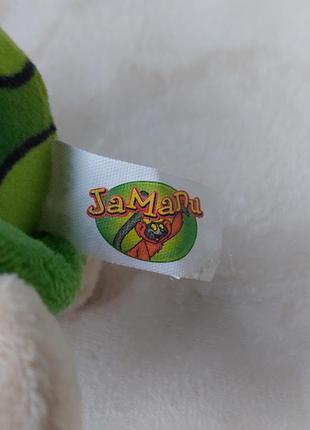 М'яка іграшка черепаха jamadu5 фото