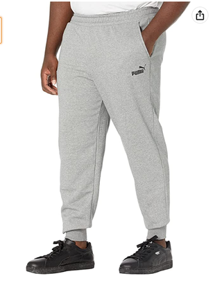 Puma lifestyle sweatpants sale