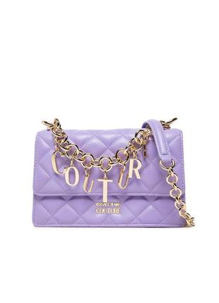 Сумка versace jeans couture оригінал оригинал